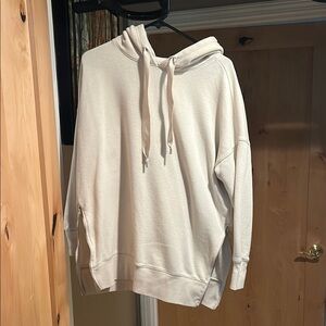 Aerie Cozy Beige Pullover